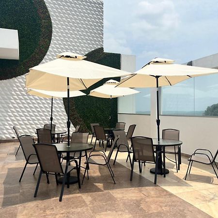 River View Suites Guayaquil Exterior photo