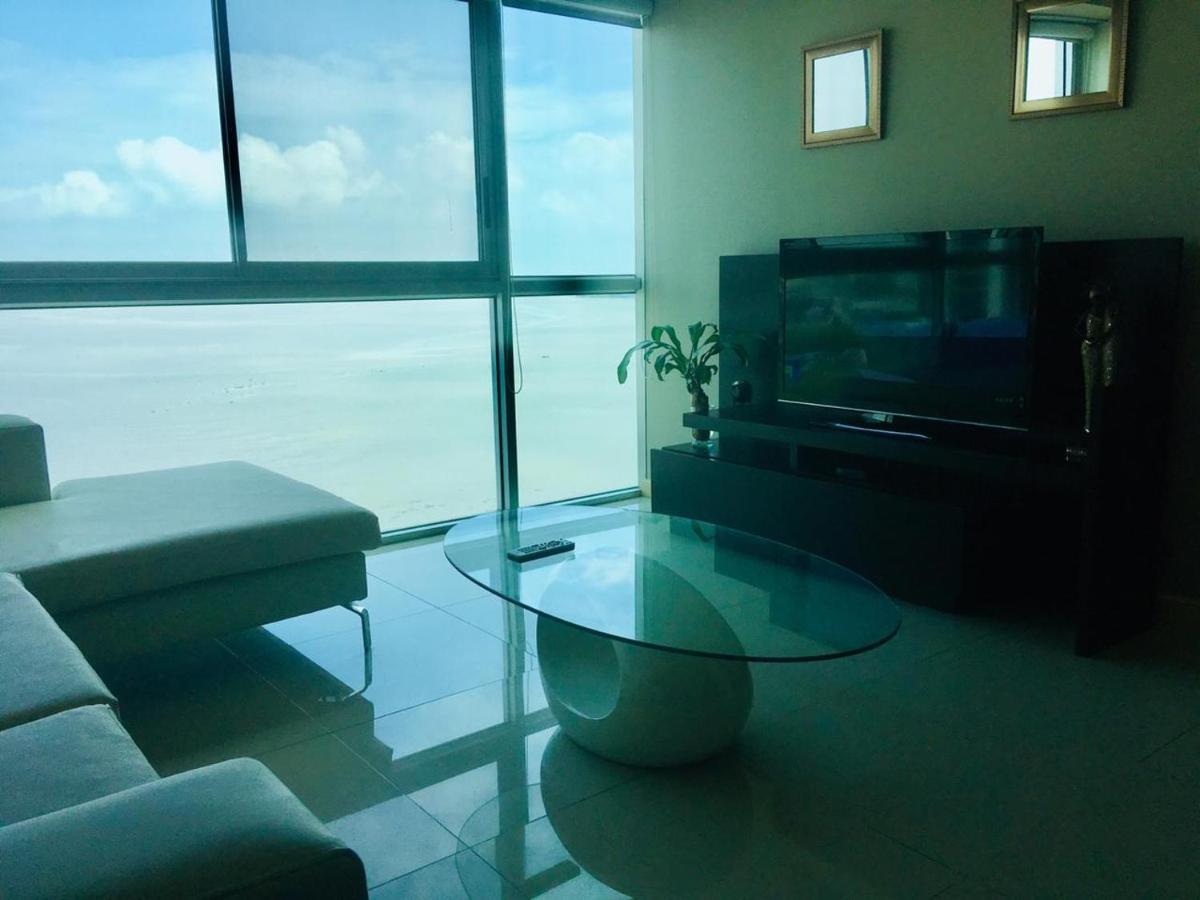 River View Suites Guayaquil Exterior photo