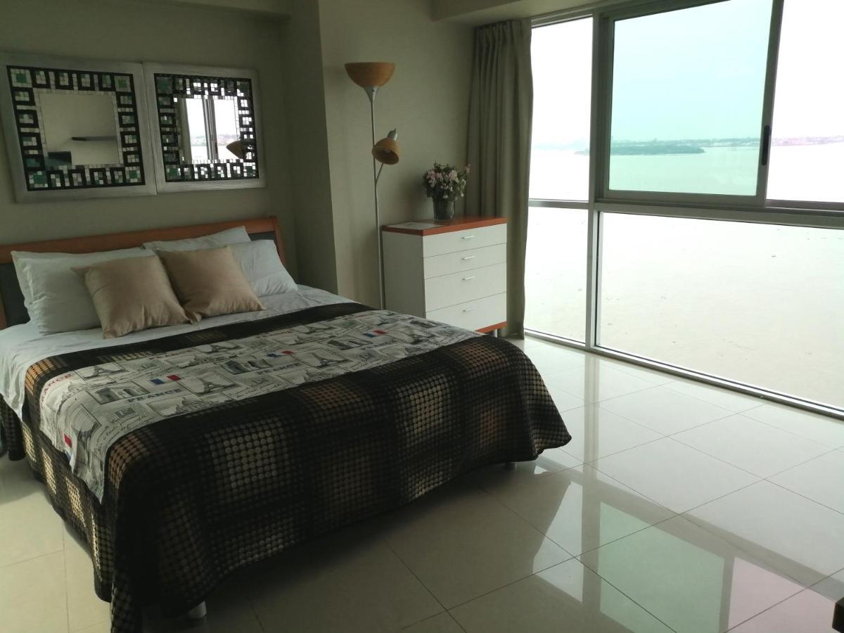 River View Suites Guayaquil Exterior photo