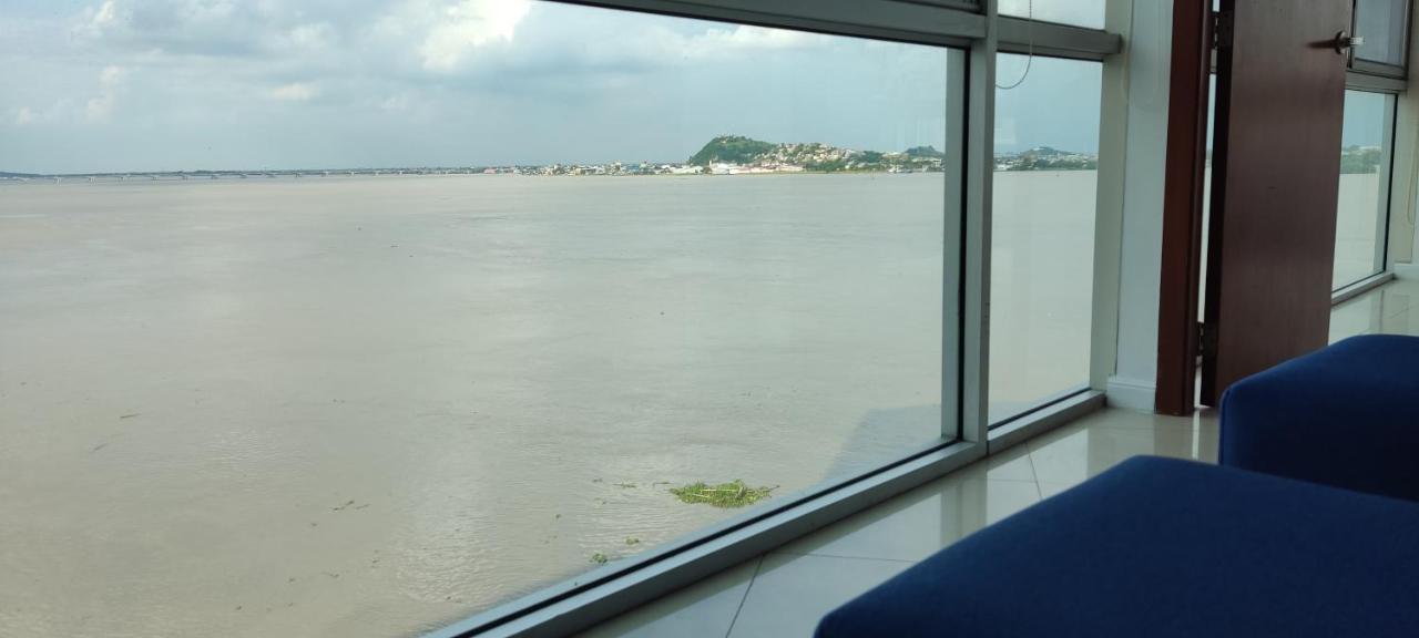 River View Suites Guayaquil Exterior photo