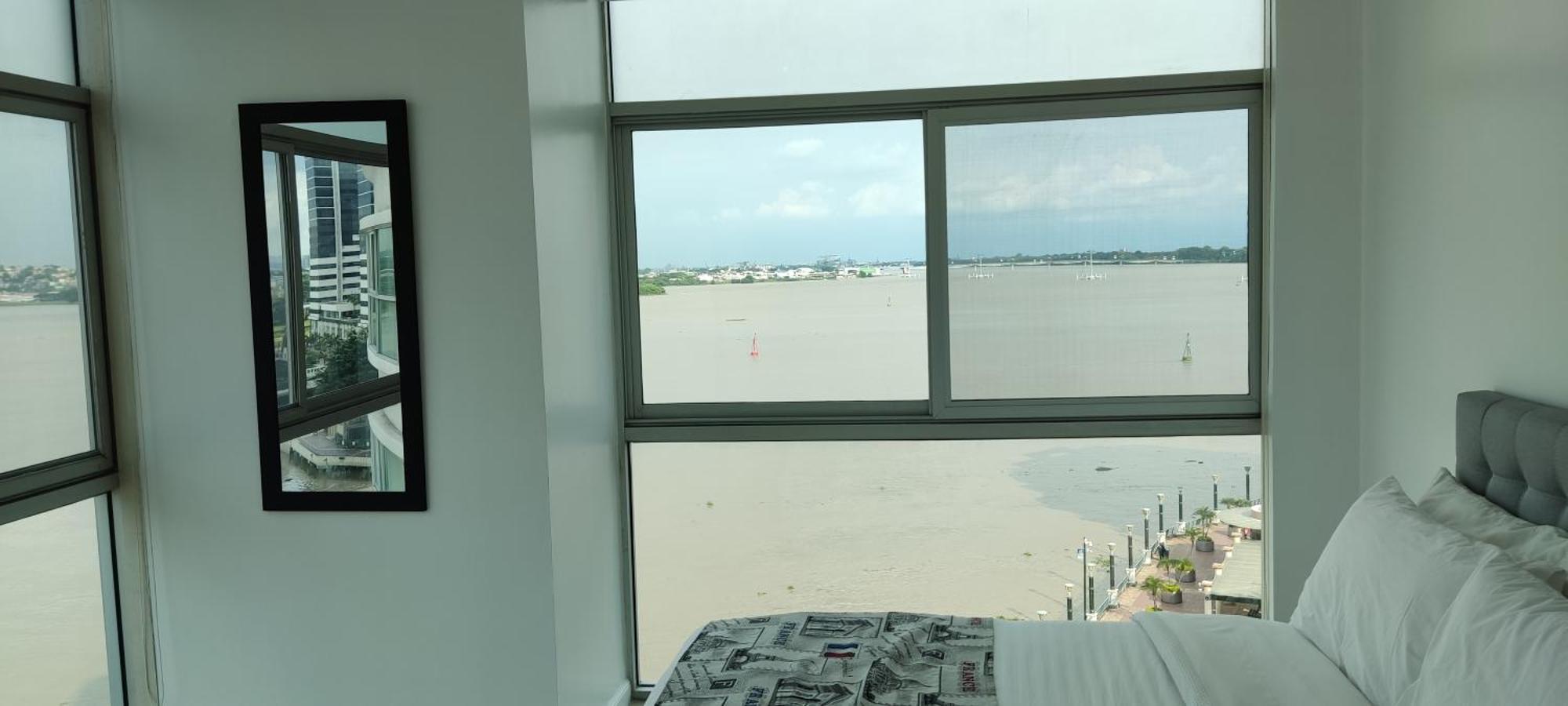 River View Suites Guayaquil Exterior photo