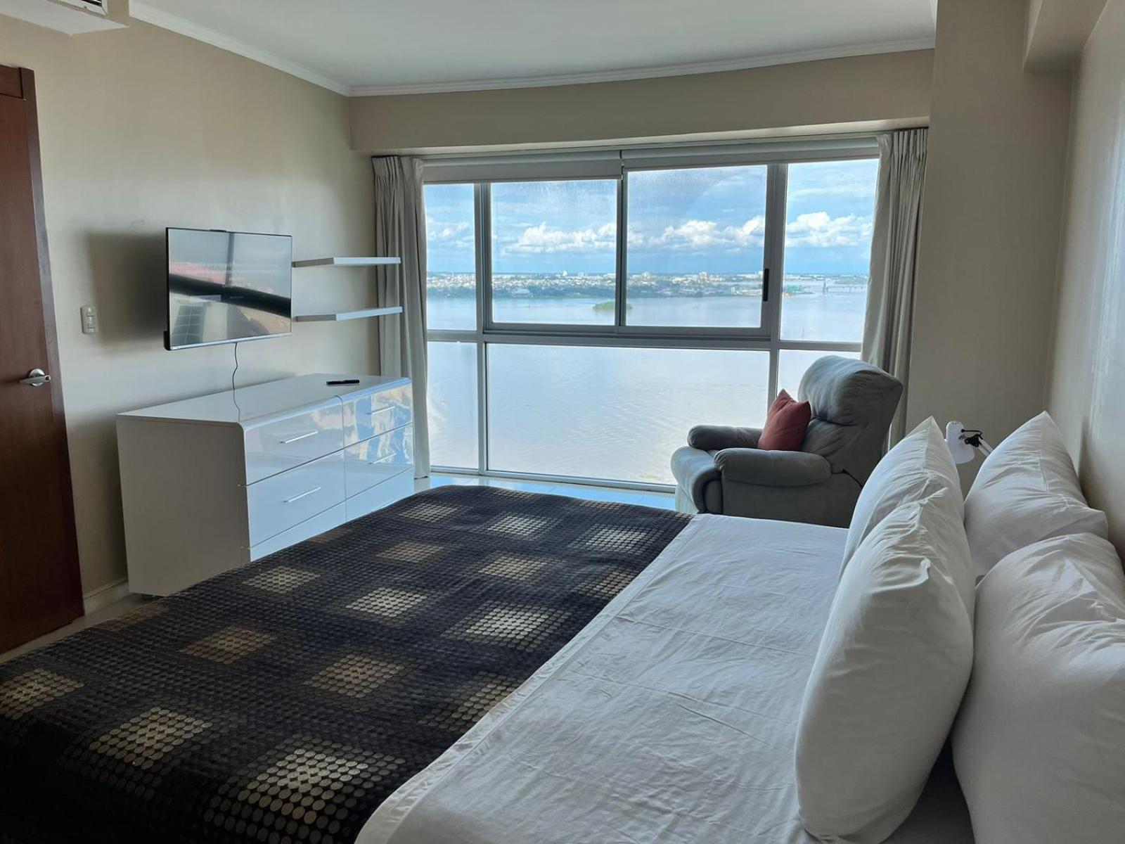 River View Suites Guayaquil Exterior photo